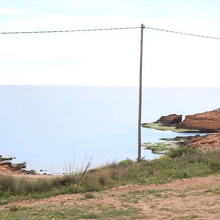 Casa Frente Al Mar Villa Torrevieja Eksteriør billede