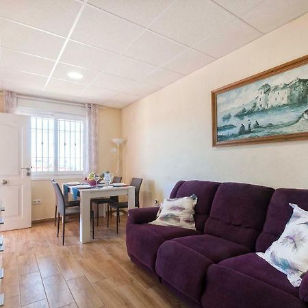 Casa Frente Al Mar Villa Torrevieja Eksteriør billede