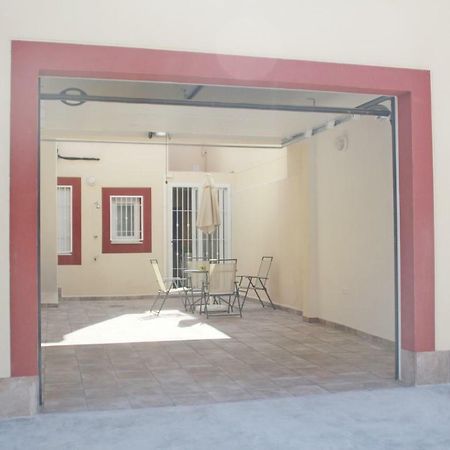 Casa Frente Al Mar Villa Torrevieja Eksteriør billede