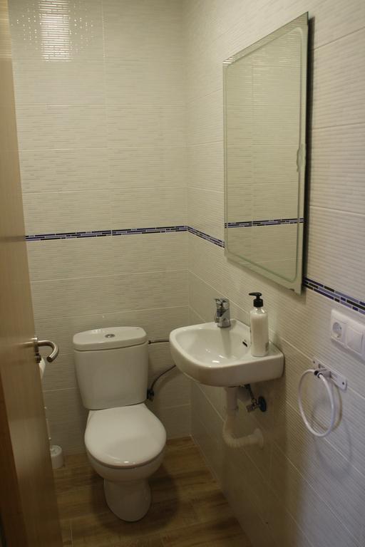 Casa Frente Al Mar Villa Torrevieja Eksteriør billede
