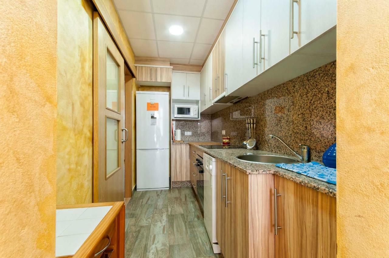 Casa Frente Al Mar Villa Torrevieja Eksteriør billede