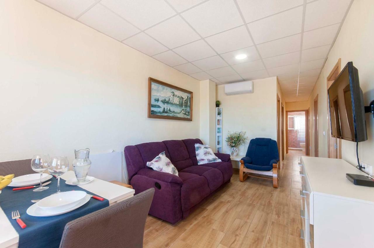 Casa Frente Al Mar Villa Torrevieja Eksteriør billede