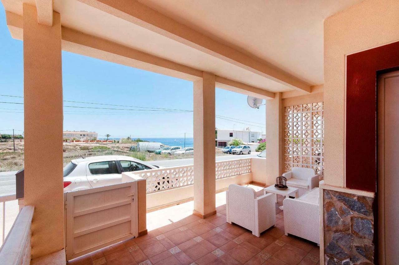Casa Frente Al Mar Villa Torrevieja Eksteriør billede