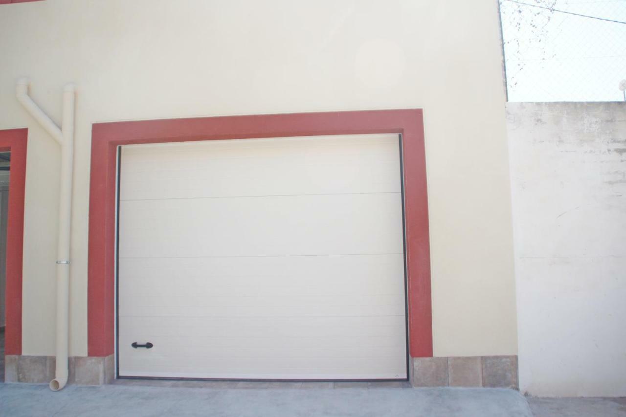 Casa Frente Al Mar Villa Torrevieja Eksteriør billede