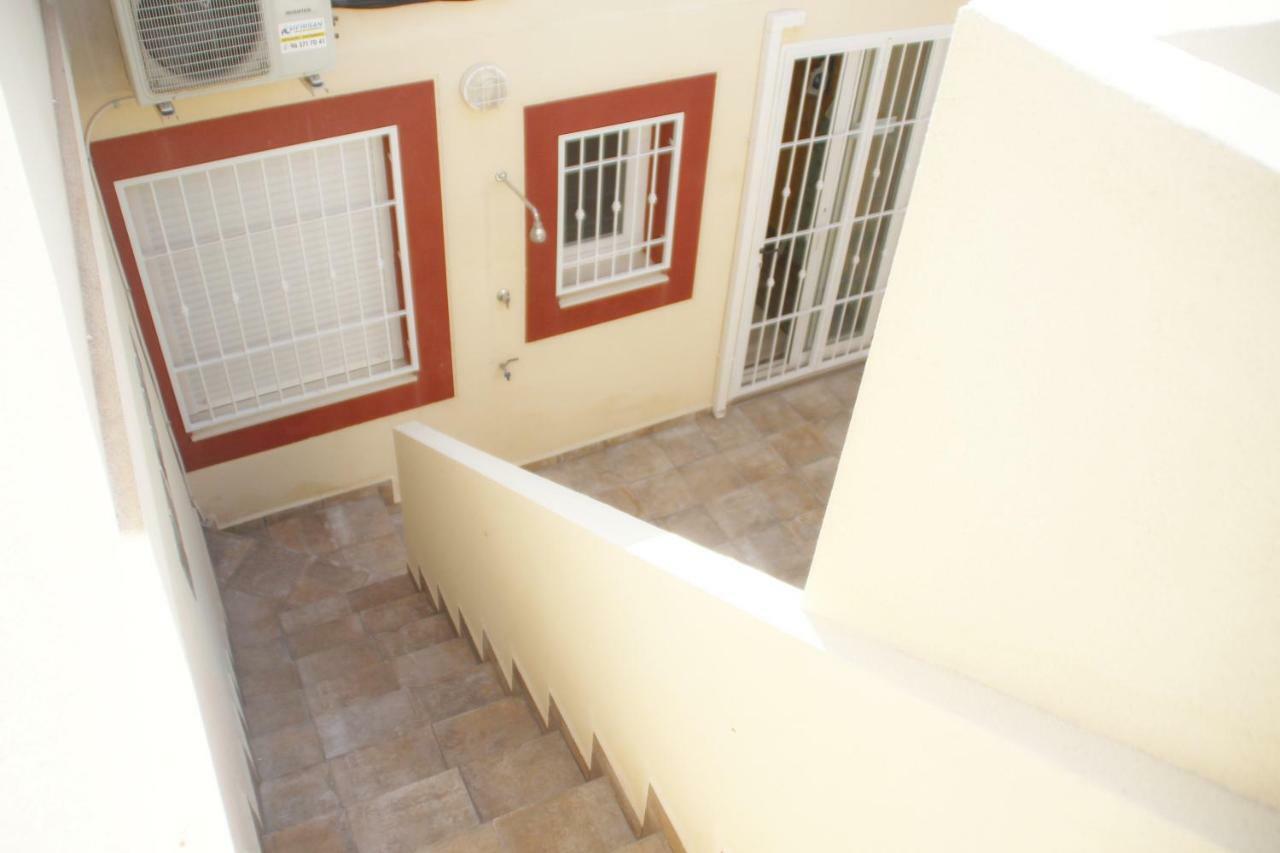 Casa Frente Al Mar Villa Torrevieja Eksteriør billede