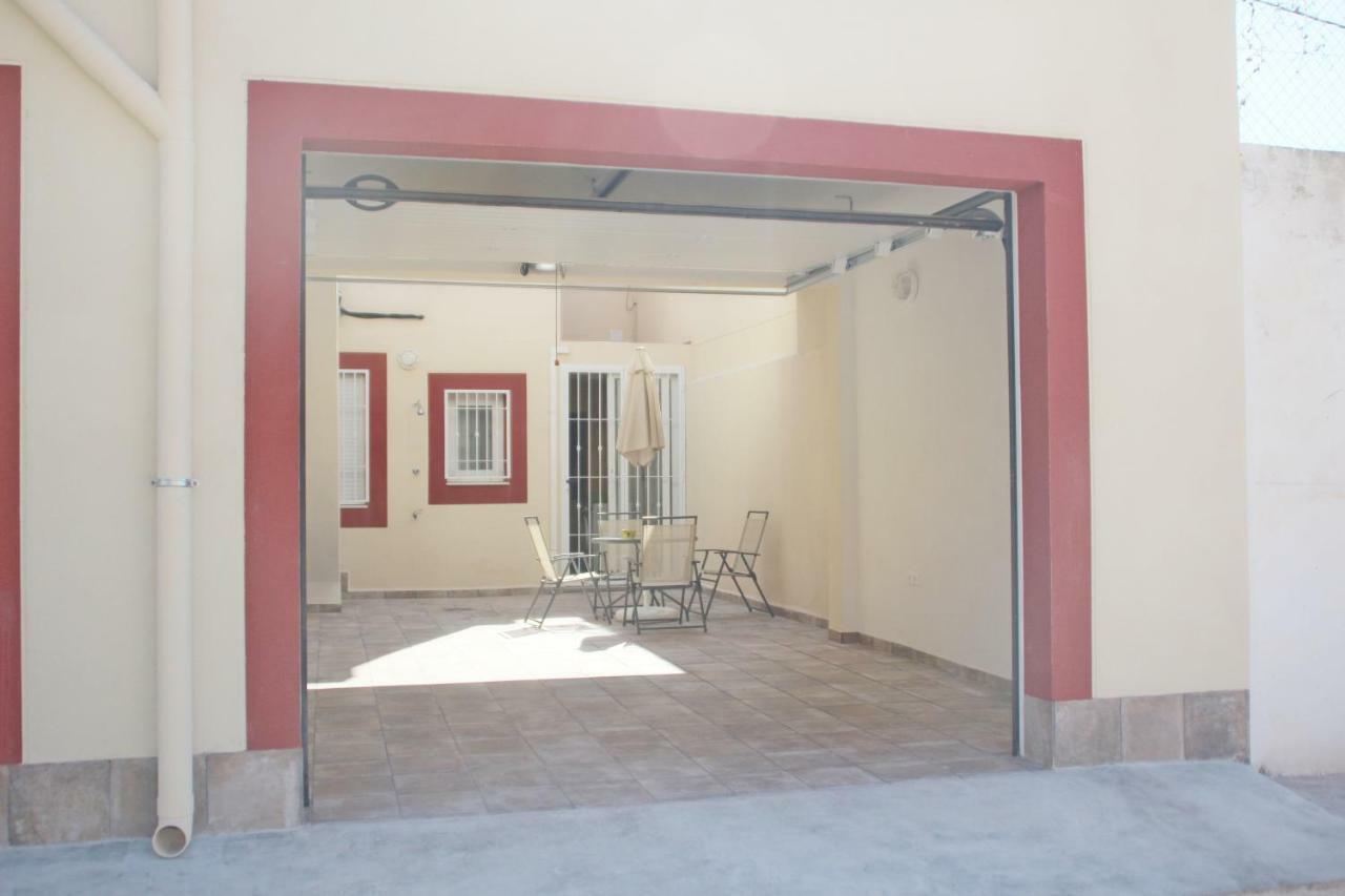 Casa Frente Al Mar Villa Torrevieja Eksteriør billede